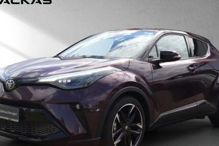 Toyota C-HR 20.000 km 27.490 &euro; Dinslaken 46537