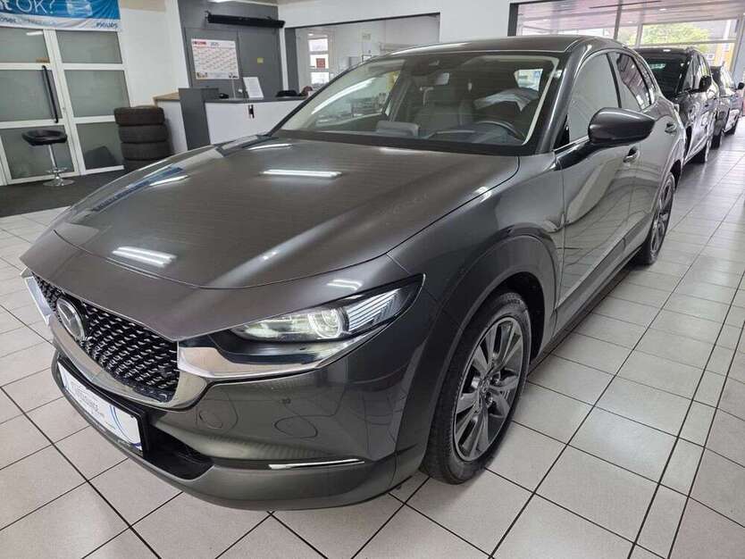 CX-30