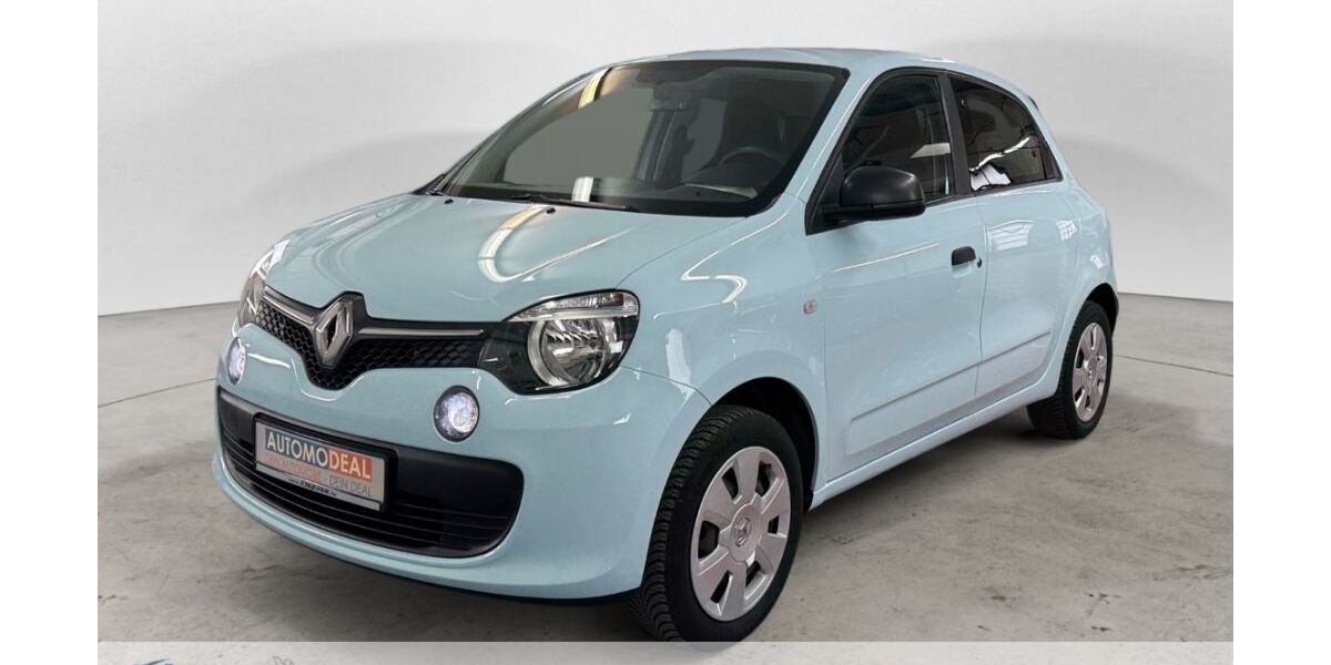 Renault Twingo 43.999 km 8.449 &euro; Dinslaken 46539