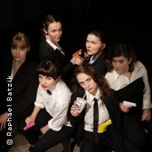 Reservoir Dogs - Ladies Edition Essen