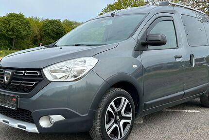 Dacia Dokker 105.000 km 7.990 &euro; Neukirchen-Vluyn 47506