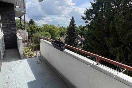 Nachmieter für traumhafte Wohnung mit Weitblick gesucht