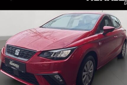 Seat Ibiza 24.150 km 15.990 &euro; Duisburg 47059