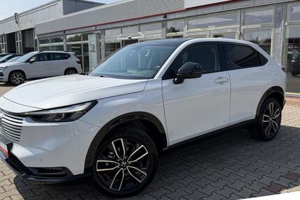 Honda HR-V 8.500 km 28.430 &euro; Wesel 46485