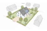 Einfamilienhaus Sprockhövel Gennebreck - 4 Zimmer, 149 m&sup2;, 499.999&euro; | Angebot:26155520