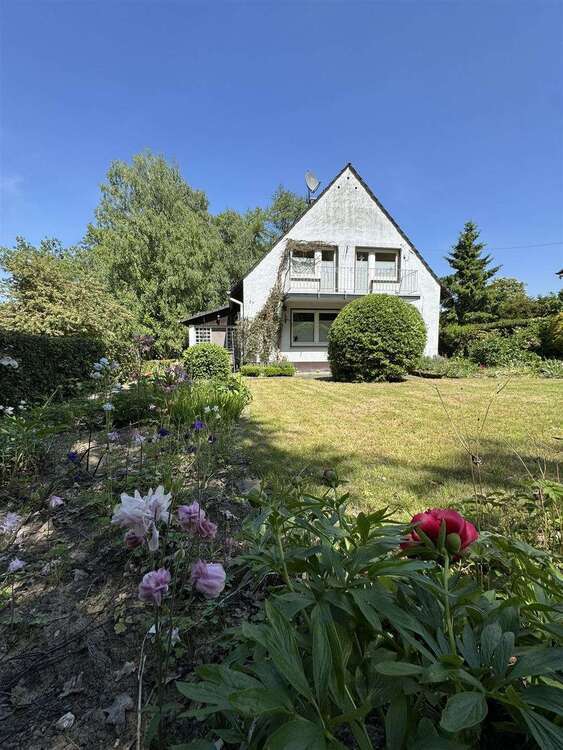 Haus zum Kaufen in Wuppertal 479.000 € 114 m²