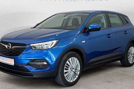 Opel Grandland (X)
