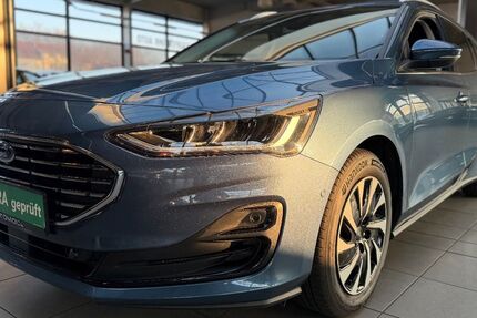 Ford Focus 27.963 km 20.890 &euro; Bottrop 46236