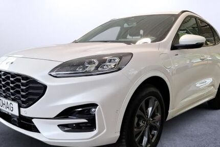 Ford Kuga 45.358 km 23.390 &euro; Recklinghausen 45659