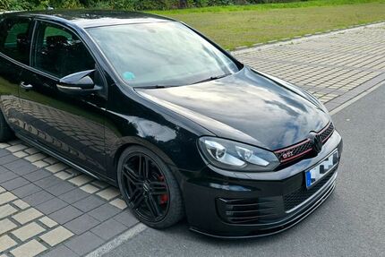 VW Golf 257.000 km 8.950 € Recklinghausen 45667