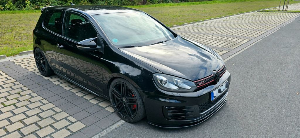 VW Golf 257.000 km 8.950 € Recklinghausen 45667