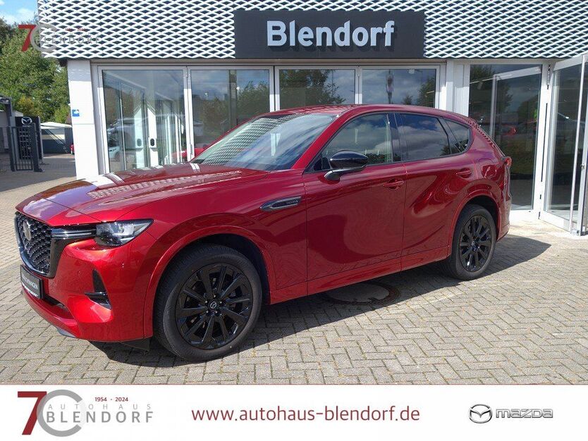 CX-60