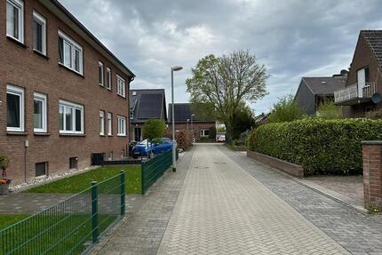 Wohnung Wesel Bislich - 3 Zimmer, 85 m&sup2;, 820&euro; | Angebot:26163236