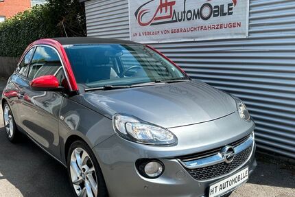 Opel Adam 98.700 km 7.499 &euro; Marl 45770