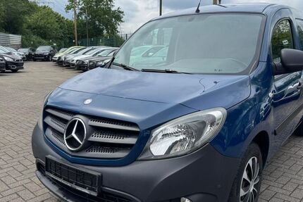 Mercedes-Benz Citan 500.000 km 3.450 &euro; Bottrop 46238