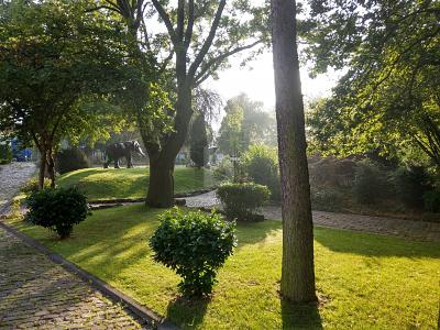 DIE IDEALE LOCATION FÜR GASTRONOMIE UND EVENTS - Gewerbeobjekt Bochum Bochum-Nord | Angebot:26421067