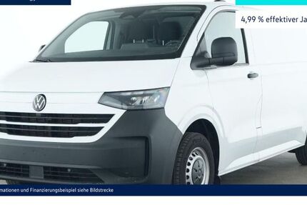 VW T7 Transporter 12.448 km 35.690 &euro; Bochum 44866