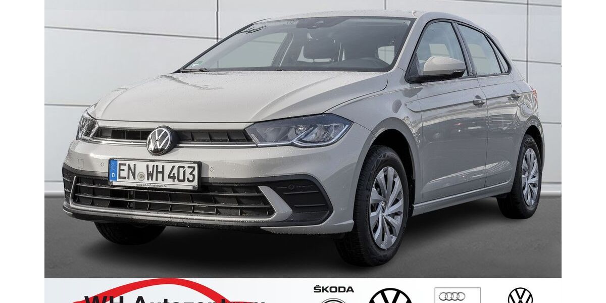 VW Polo 1.999 km 19.990 &euro; Hattingen 45527