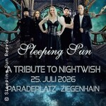 Sleeping Sun - A Tribute to Nightwish