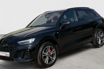 Audi Q5 25.165 km 45.880 &euro; Wesel 46483