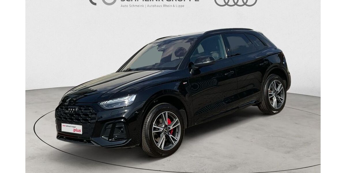 Audi Q5 25.165 km 45.880 &euro; Wesel 46483