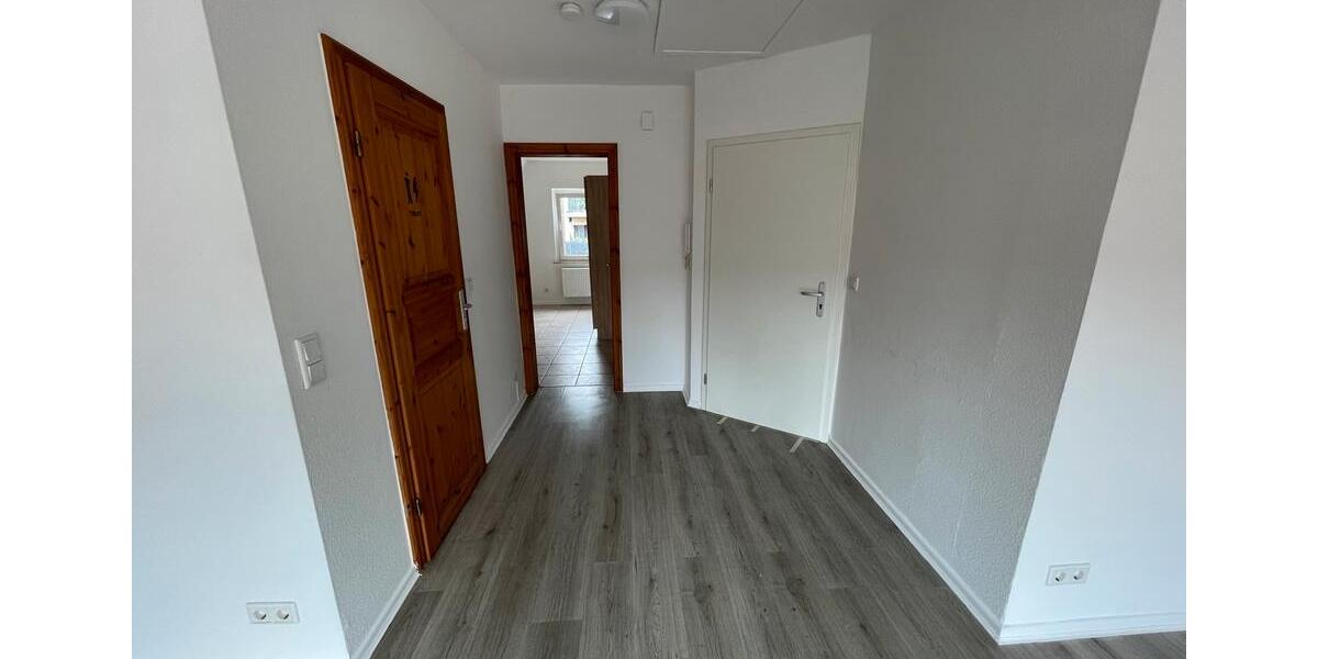 Dachgeschoßwohnung Wesel Fusternberg - 2 Zimmer, 60 m&sup2;, 780&euro; | Angebot:25416050