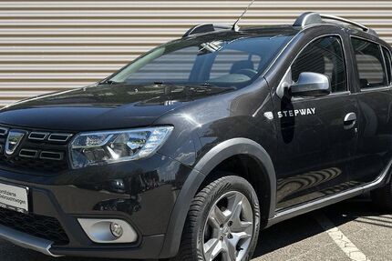 Dacia Sandero 49.330 km 10.660 &euro; Duisburg 47059