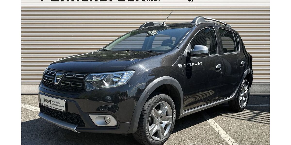 Dacia Sandero 49.330 km 10.660 &euro; Duisburg 47059