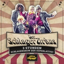 Schlagerzirkus Gelsenkirchen