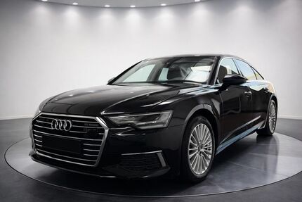 Audi A6 165.000 km 28.490 &euro; Oberhausen 46147