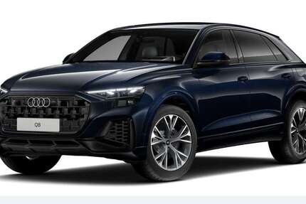 Audi Q8 20.851 km 74.940 &euro; Gelsenkirchen 45894