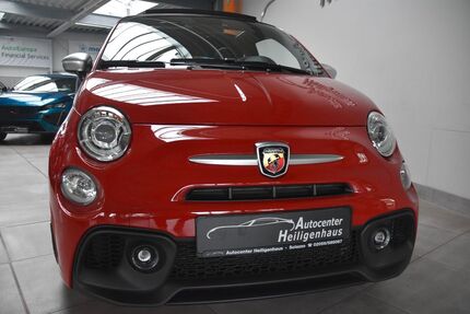 Abarth 595C 12.337 km 24.980 € Heiligenhaus 42579