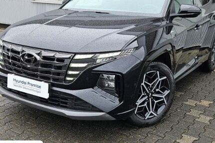 Hyundai TUCSON 38.170 km 27.990 &euro; Hattingen 45525
