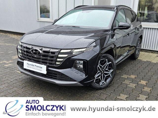 Hyundai TUCSON 38.170 km 27.990 &euro; Hattingen 45525