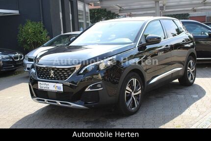 Peugeot 3008 21.000 km 18.900 &euro; Herten 45699
