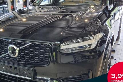 Volvo XC90 15.836 km 63.850 &euro; Essen-Kray 45309