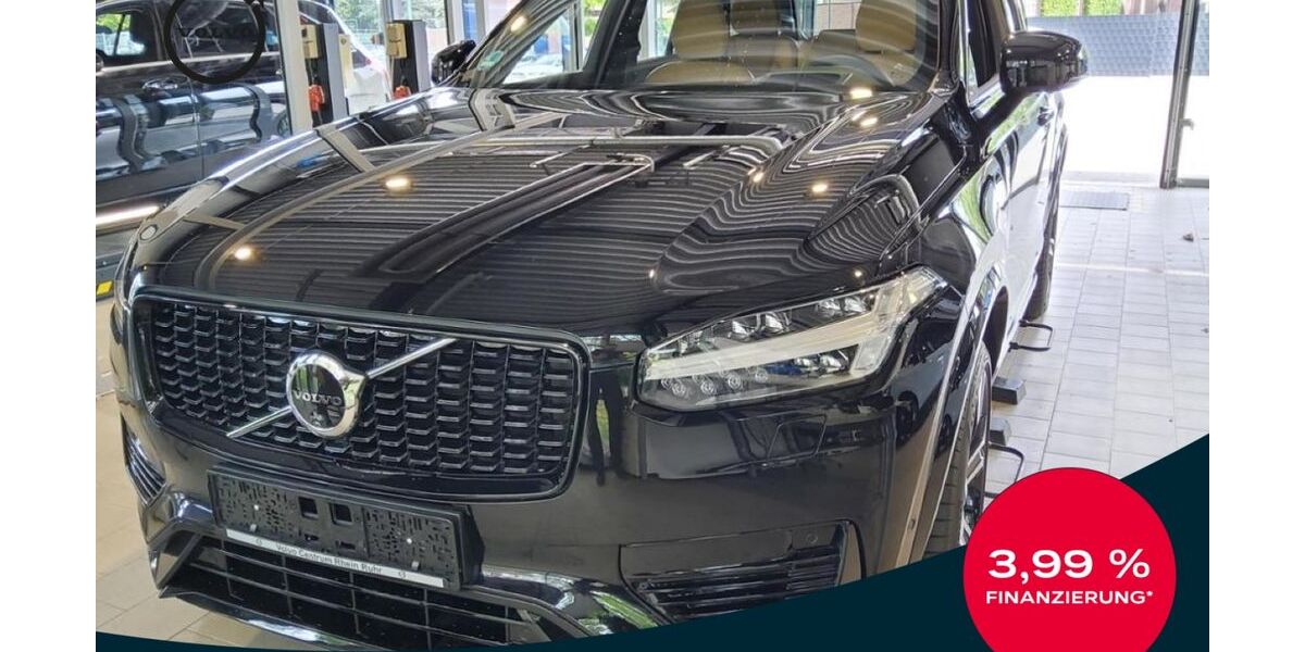 Volvo XC90 15.836 km 63.850 &euro; Essen-Kray 45309
