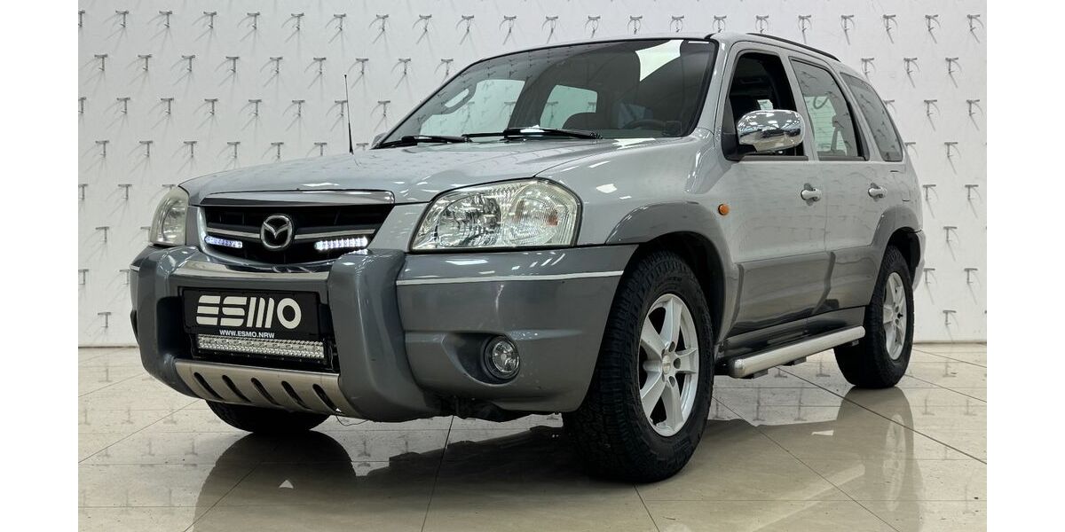 Mazda Tribute 312.168 km 1.300 &euro; Oberhausen 46149