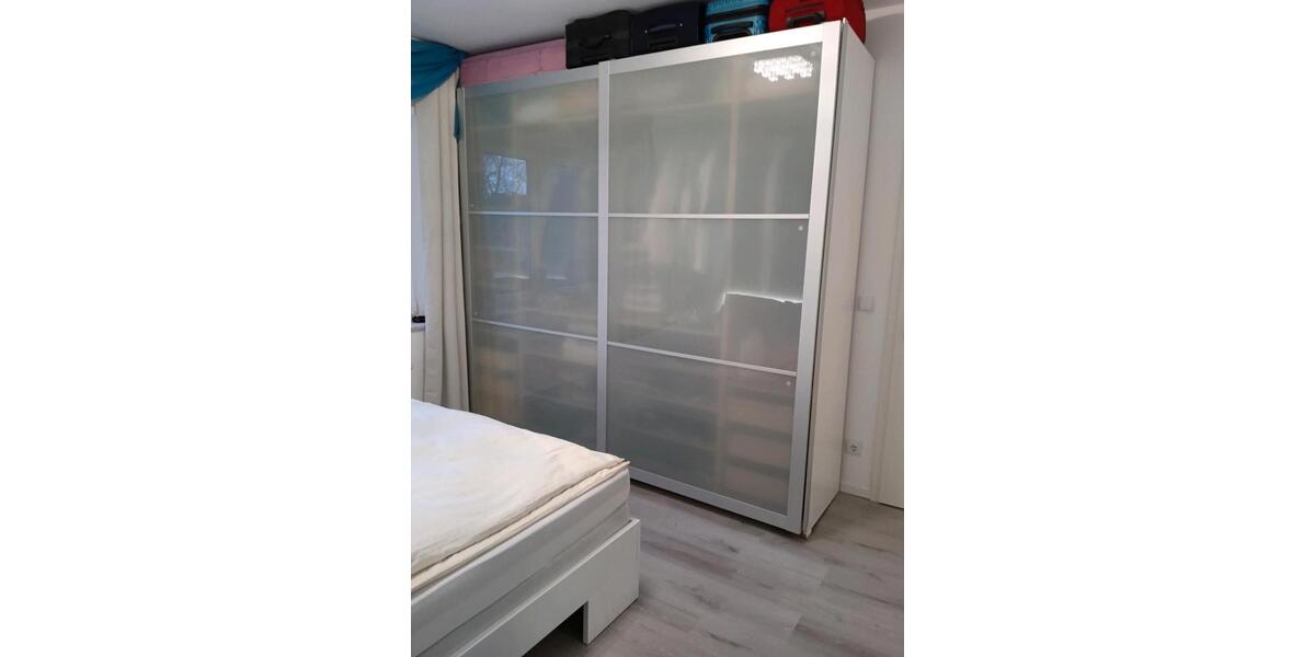 Etagenwohnung Duisburg Mittelmeiderich - 2 Zimmer, 49 m&sup2;, 430&euro; | Angebot:26409921