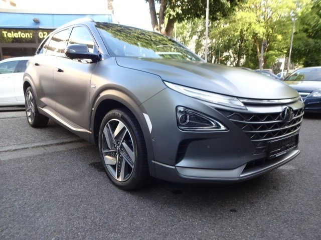 Hyundai NEXO 40.620 km 12.999 &euro; Essen 45276