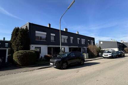 Haus zum Mieten in Diedorf- Lettenbach 1.750 € 145 m²