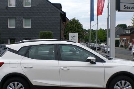 Seat Arona 38.240 km 16.950 &euro; Oberhausen 46145