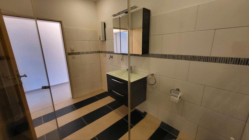 Etagenwohnung Kamp-Lintfort Lintfort - 1 Zimmer, 55 m&sup2;, 700&euro; | Angebot:24854732