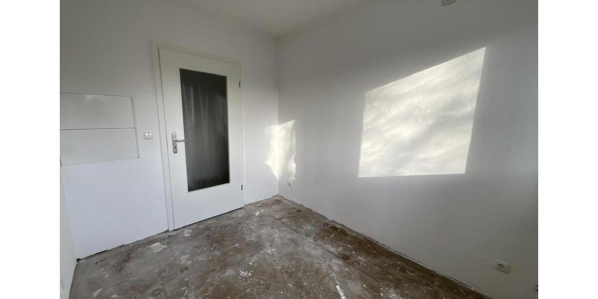 Etagenwohnung Moers - 3.5 Zimmer, 65 m&sup2;, 669&euro; | Angebot:25607996