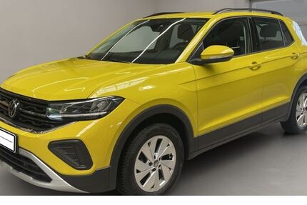 VW T-Cross 6.055 km 24.439 &euro; Krefeld 47805