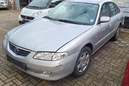 Mazda 626 241.000 km 1.400 &euro; Moers 47441