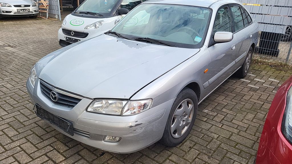 Mazda 626 241.000 km 1.400 &euro; Moers 47441