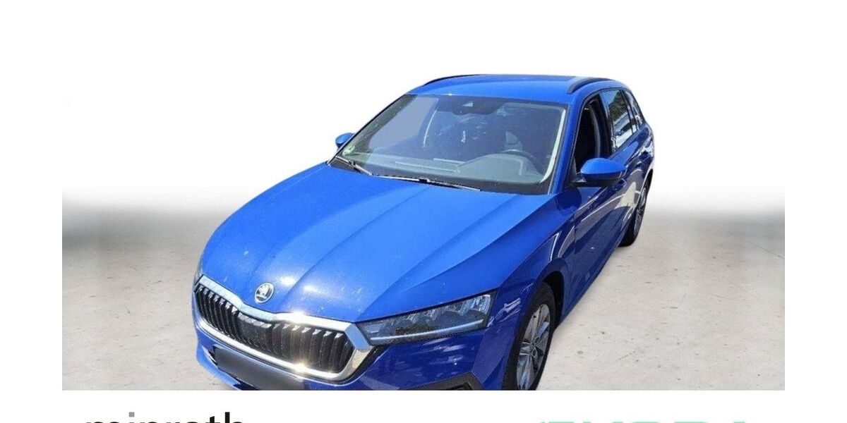 Skoda Octavia 79.795 km 23.440 &euro; Moers 47441