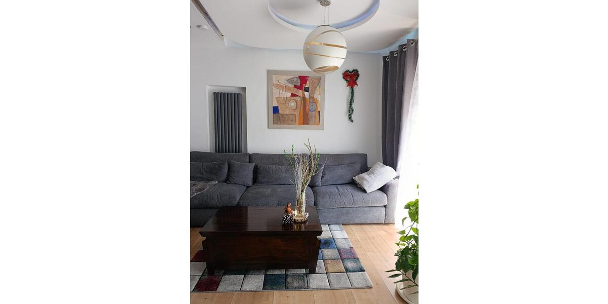Doppelhaushälfte Bochum Bochum-Mitte - 5 Zimmer, 166 m&sup2;, 499.000&euro; | Angebot:27119955