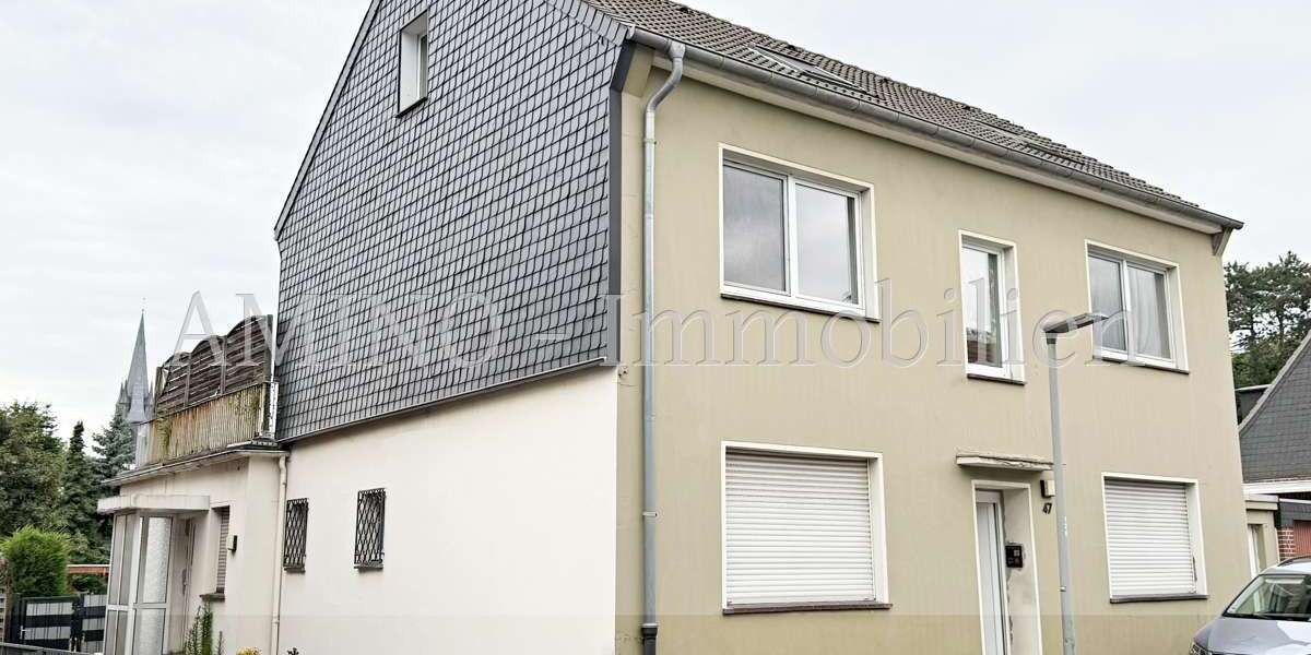 Einfamilienhaus Oberhausen Alsfeld - 10 Zimmer, 228 m&sup2;, 449.000&euro; | Angebot:25189580